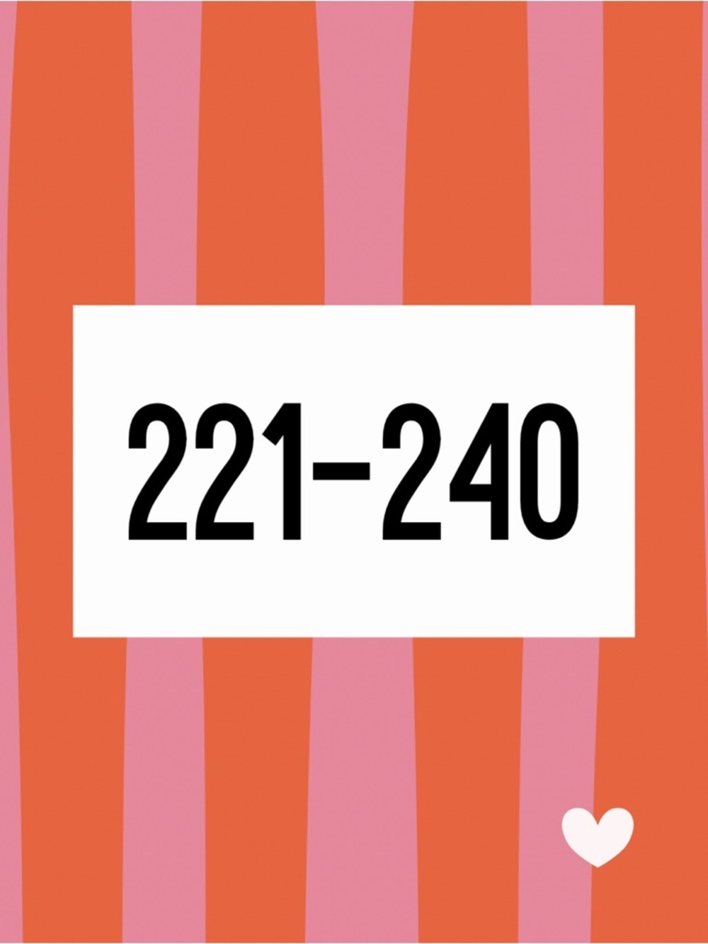 Master 221-240